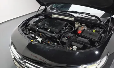 ChevroletGMDaewoo Malibu 2020, 151031 км, за 5339.58 USD - фото 6
