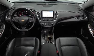 ChevroletGMDaewoo Malibu 2020, 151031 км, за 5339.58 USD - фото 7