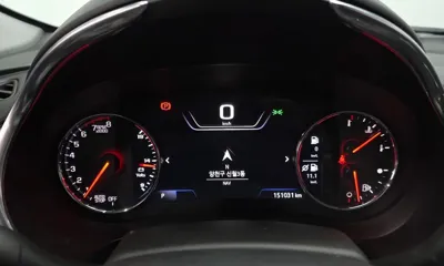 ChevroletGMDaewoo Malibu 2020, 151031 км, за 5339.58 USD - фото 8