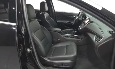 ChevroletGMDaewoo Malibu 2020, 151031 км, за 5339.58 USD - фото 12