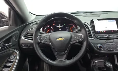 ChevroletGMDaewoo Malibu 2020, 151031 км, за 5339.58 USD - фото 13