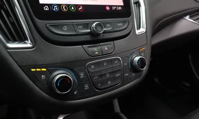 ChevroletGMDaewoo Malibu 2020, 151031 км, за 5339.58 USD - фото 17
