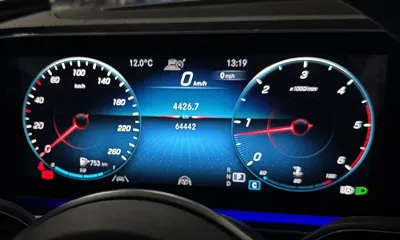 Mercedes-Benz GLE-Class 2023, 71567 км, за 53170.54 USD