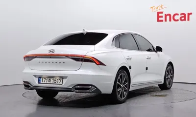 Hyundai Grandeur 2022, 85582 км, за 36464.49 USD