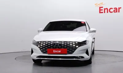 Hyundai Grandeur 2022, 85582 км, за 36464.49 USD