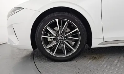 Hyundai Grandeur 2022, 85582 км, за 36464.49 USD