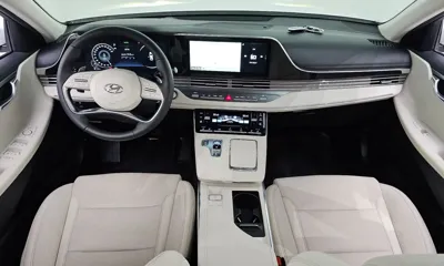 Hyundai Grandeur 2022, 85582 км, за 36172.42 USD - фото 7