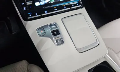 Hyundai Grandeur 2022, 85582 км, за 36172.42 USD - фото 9