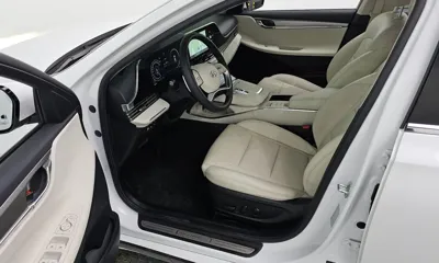 Hyundai Grandeur 2022, 85582 км, за 36172.42 USD - фото 10