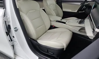 Hyundai Grandeur 2022, 85582 км, за 36172.42 USD - фото 12
