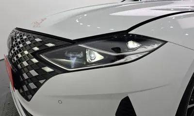 Hyundai Grandeur 2022, 85582 км, за 36172.42 USD - фото 22