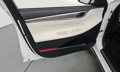 Hyundai Grandeur 2022, 85582 км, за 36172.42 USD - фото 24