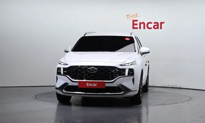 Hyundai Santafe 2023, 76088 км, за 19869.72 USD