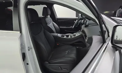 Hyundai Santafe 2023, 76088 км, за 19869.72 USD - фото 11