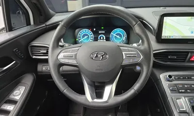 Hyundai Santafe 2023, 76088 км, за 19869.72 USD - фото 12