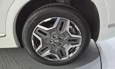 Hyundai Santafe 2023, 76088 км, за 19869.72 USD - фото 21