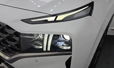 Hyundai Santafe 2023, 76088 км, за 19869.72 USD - фото 22