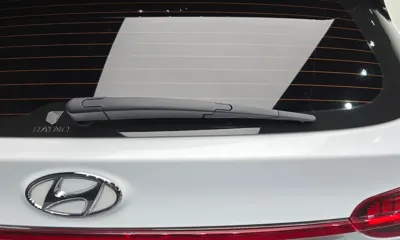 Hyundai Santafe 2023, 76088 км, за 19869.72 USD - фото 29