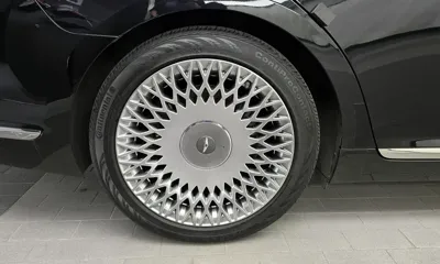 Genesis G90 2020, 131923 км, за 20707.16 USD