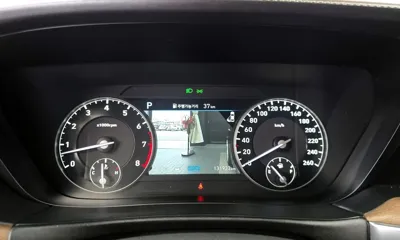 Genesis G90 2020, 131923 км, за 20707.16 USD - фото 8