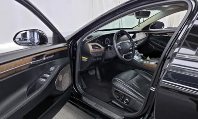 Genesis G90 2020, 131923 км, за 20707.16 USD - фото 10