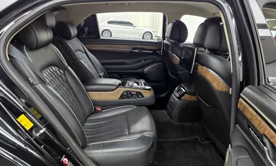 Genesis G90 2020, 131923 км, за 20707.16 USD - фото 11