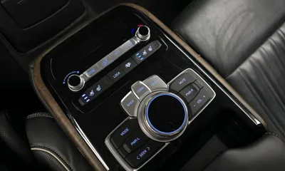 Genesis G90 2020, 131923 км, за 20707.16 USD - фото 18