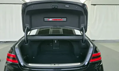 Genesis G90 2020, 131923 км, за 20707.16 USD - фото 20