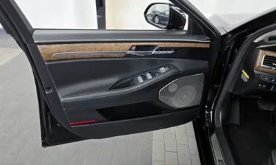Genesis G90 2020, 131923 км, за 20707.16 USD - фото 24