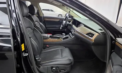 Genesis G90 2020, 131923 км, за 20707.16 USD - фото 26