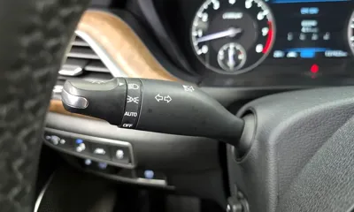 Genesis G90 2020, 131923 км, за 20707.16 USD - фото 28