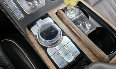 Genesis G90 2020, 131923 км, за 20707.16 USD - фото 32