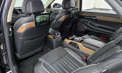 Genesis G90 2020, 131923 км, за 20707.16 USD - фото 34