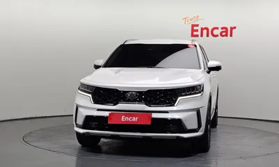 Kia Sorento 2021, 93779 км, за 15547.76 USD