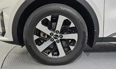 Kia Sorento 2021, 93779 км, за 15547.76 USD