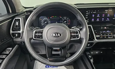 Kia Sorento 2021, 93779 км, за 15547.76 USD - фото 13