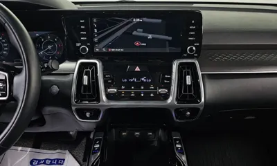 Kia Sorento 2021, 93779 км, за 15547.76 USD - фото 17