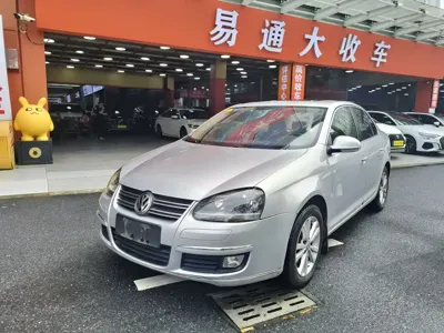 Volkswagen Sagitar · 2011 год