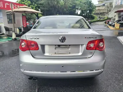 Volkswagen Sagitar 2011, 143000 км, за 2354.28 USD
