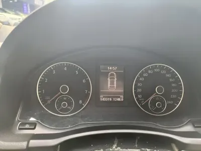 Volkswagen Sagitar 2011, 143000 км, за 2354.28 USD - фото 7