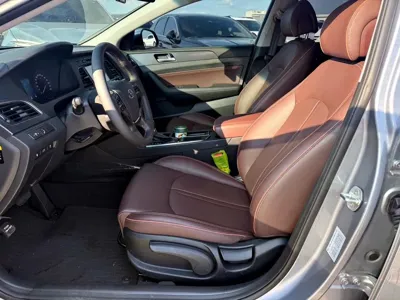 Hyundai Sonata 2017, 8928 км, за 9715.11 USD - фото 7