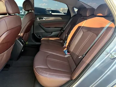 Hyundai Sonata 2017, 8928 км, за 9715.11 USD - фото 8