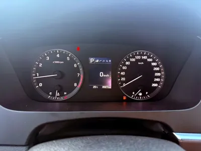 Hyundai Sonata 2017, 8928 км, за 9715.11 USD - фото 10