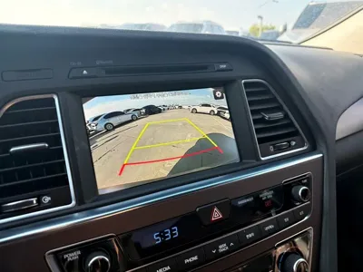 Hyundai Sonata 2017, 8928 км, за 9715.11 USD - фото 12
