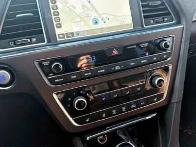 Hyundai Sonata 2017, 8928 км, за 9715.11 USD - фото 13