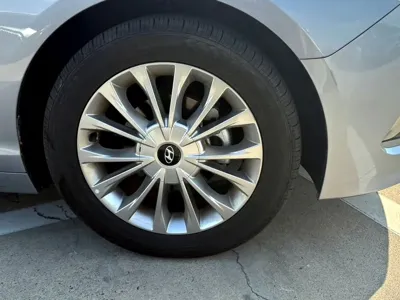 Hyundai Sonata 2017, 8928 км, за 9715.11 USD - фото 20