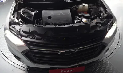 ChevroletGMDaewoo Traverse 2020, 71818 км, за 14000.12 USD - фото 6