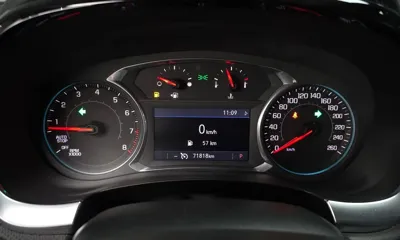 ChevroletGMDaewoo Traverse 2020, 71818 км, за 14000.12 USD - фото 8