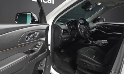 ChevroletGMDaewoo Traverse 2020, 71818 км, за 14000.12 USD - фото 10
