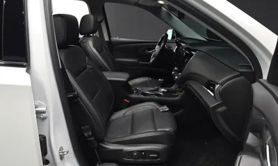 ChevroletGMDaewoo Traverse 2020, 71818 км, за 14000.12 USD - фото 12